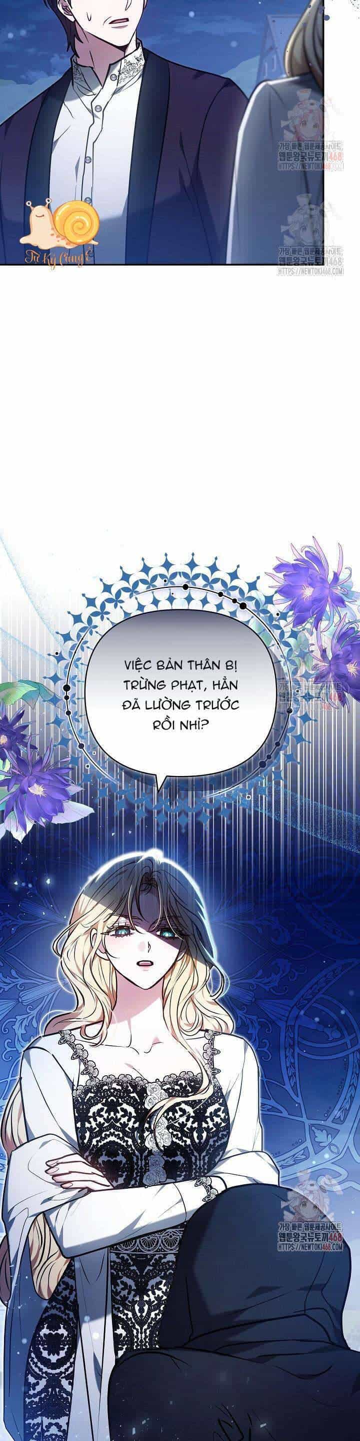 Hãy Ru Em Ngủ - Chương 38 - ảnh 41