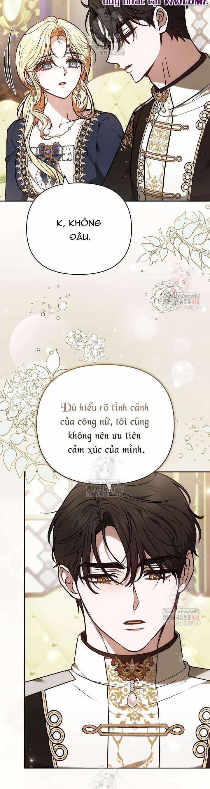 Hãy Ru Em Ngủ - Chương 38 - ảnh 5