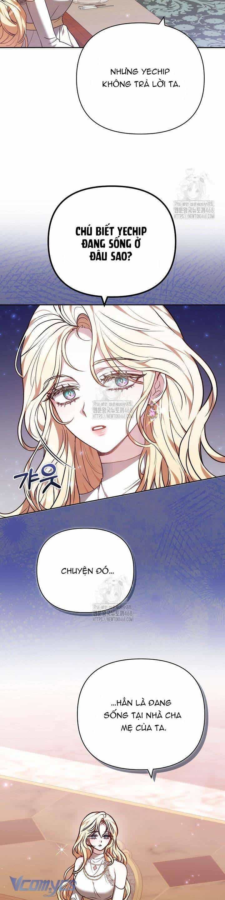 Hãy Ru Em Ngủ - Chương 39 - ảnh 18