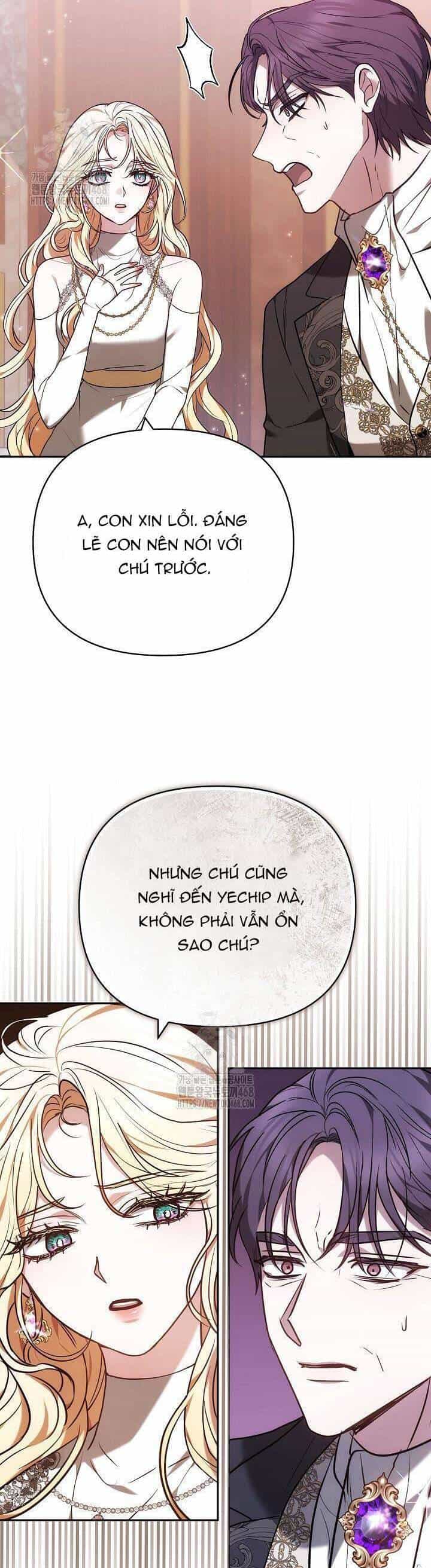 Hãy Ru Em Ngủ - Chương 39 - ảnh 21