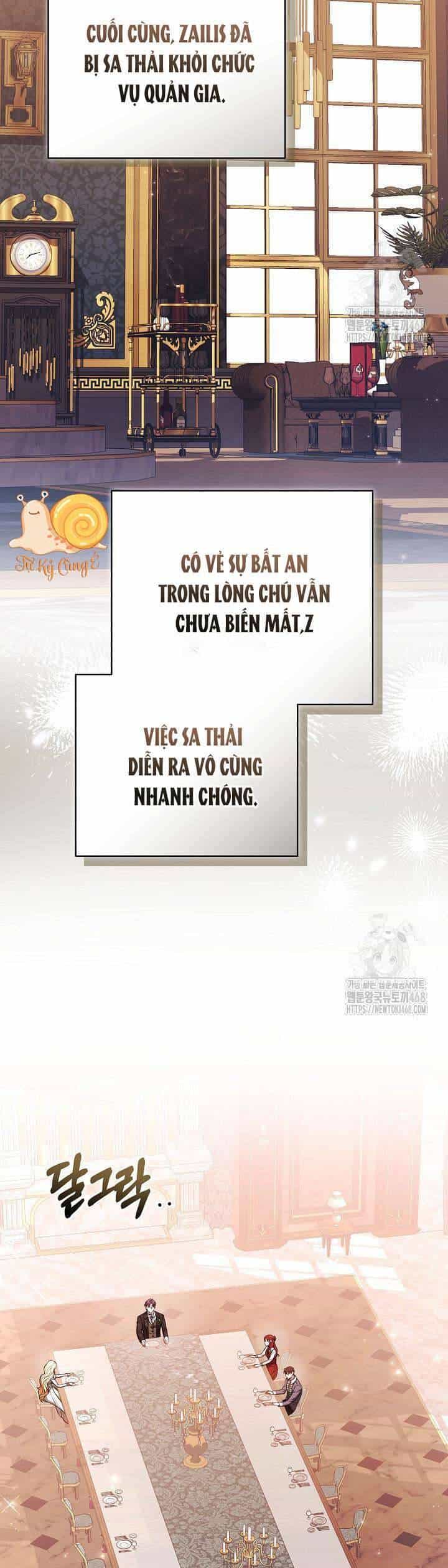 Hãy Ru Em Ngủ - Chương 39 - ảnh 9