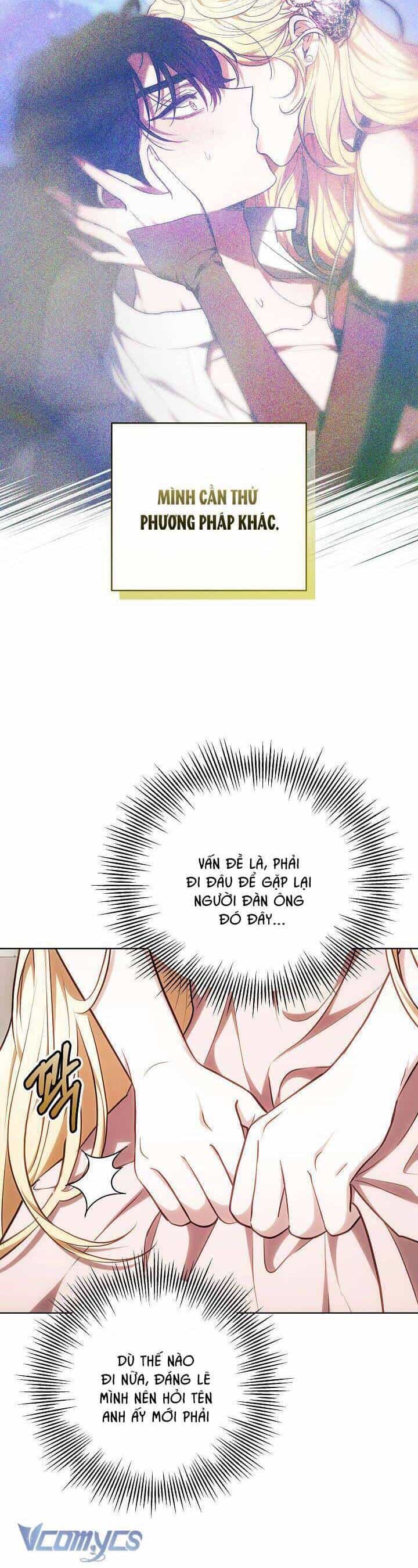 Hãy Ru Em Ngủ - Chương 4 - ảnh 43