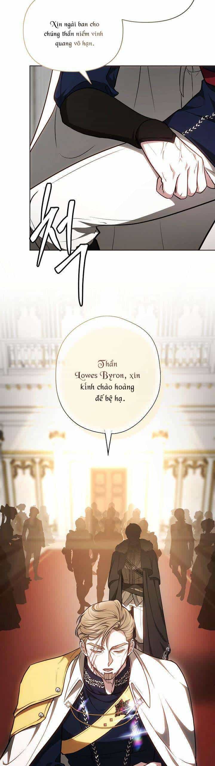 Hãy Ru Em Ngủ - Chương 4 - ảnh 50