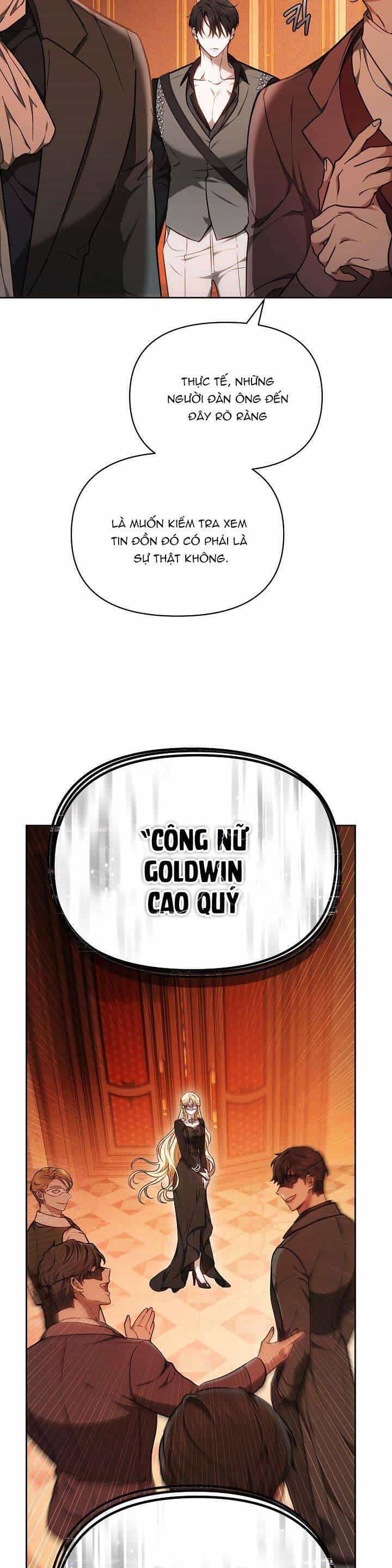 Hãy Ru Em Ngủ - Chương 4 - ảnh 6