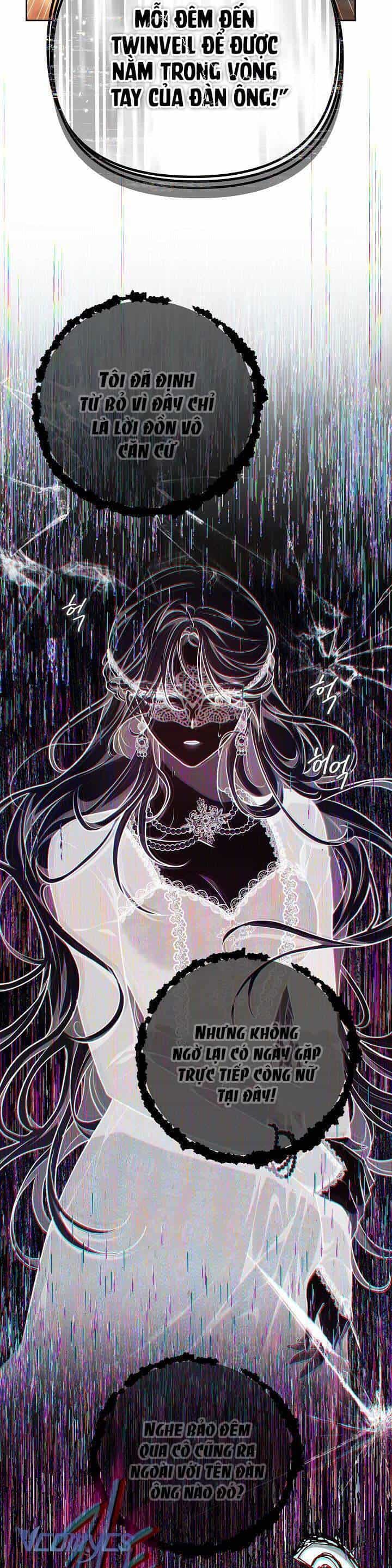 Hãy Ru Em Ngủ - Chương 4 - ảnh 7