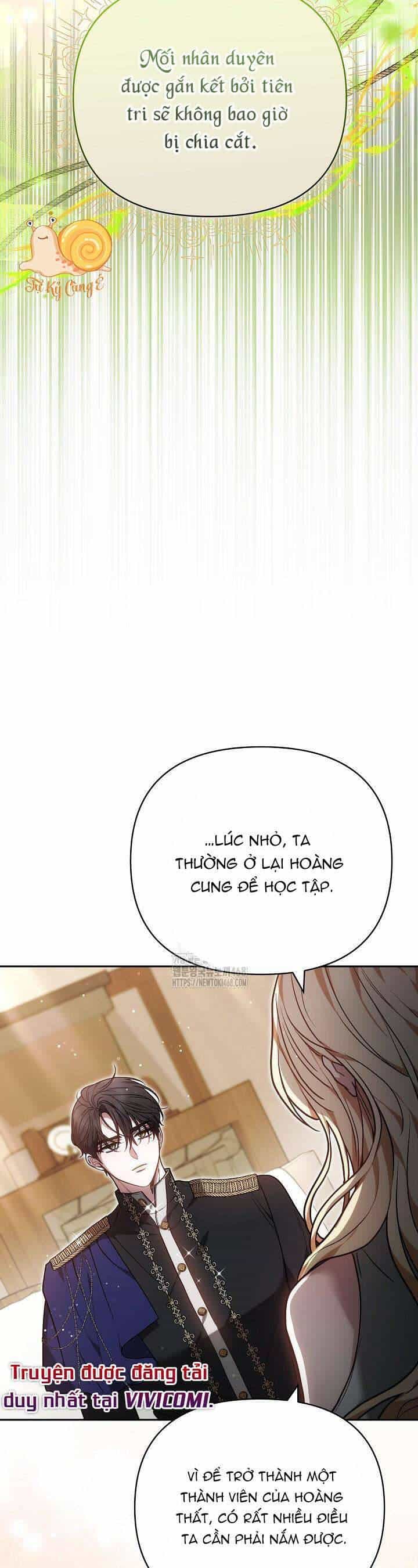 Hãy Ru Em Ngủ - Chương 40 - ảnh 11