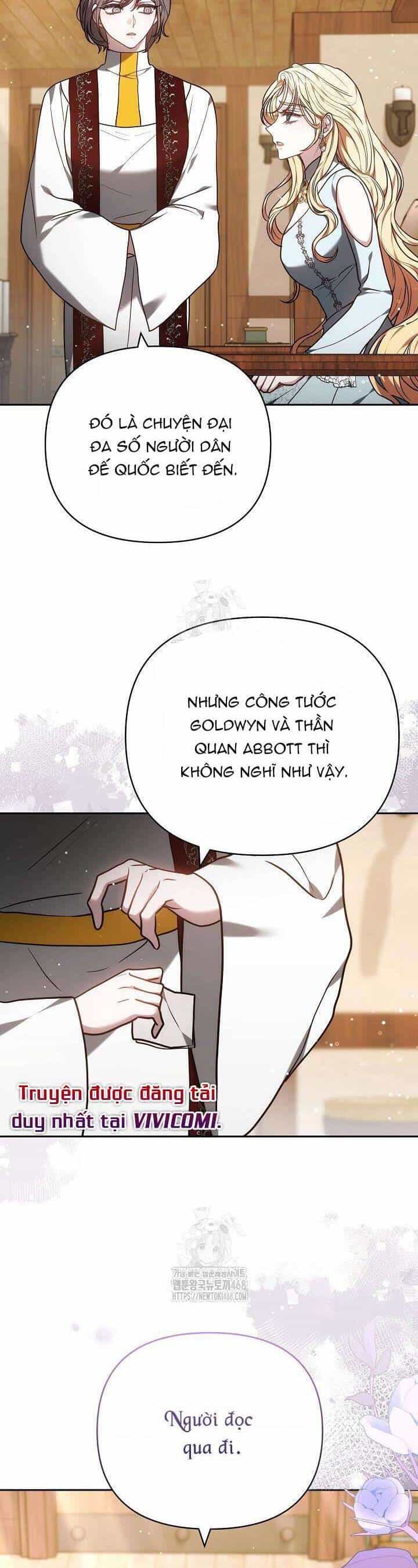 Hãy Ru Em Ngủ - Chương 40 - ảnh 2