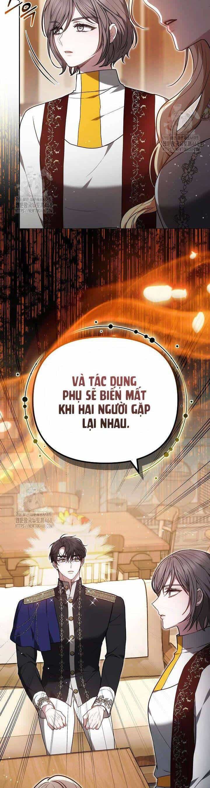 Hãy Ru Em Ngủ - Chương 40 - ảnh 20