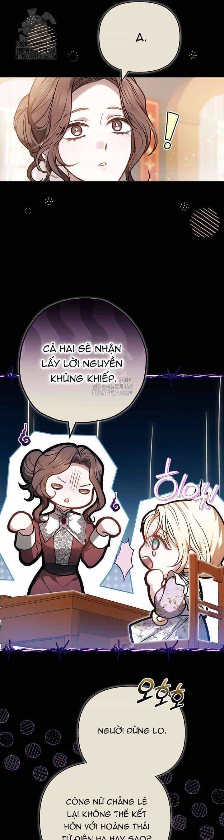 Hãy Ru Em Ngủ - Chương 40 - ảnh 9