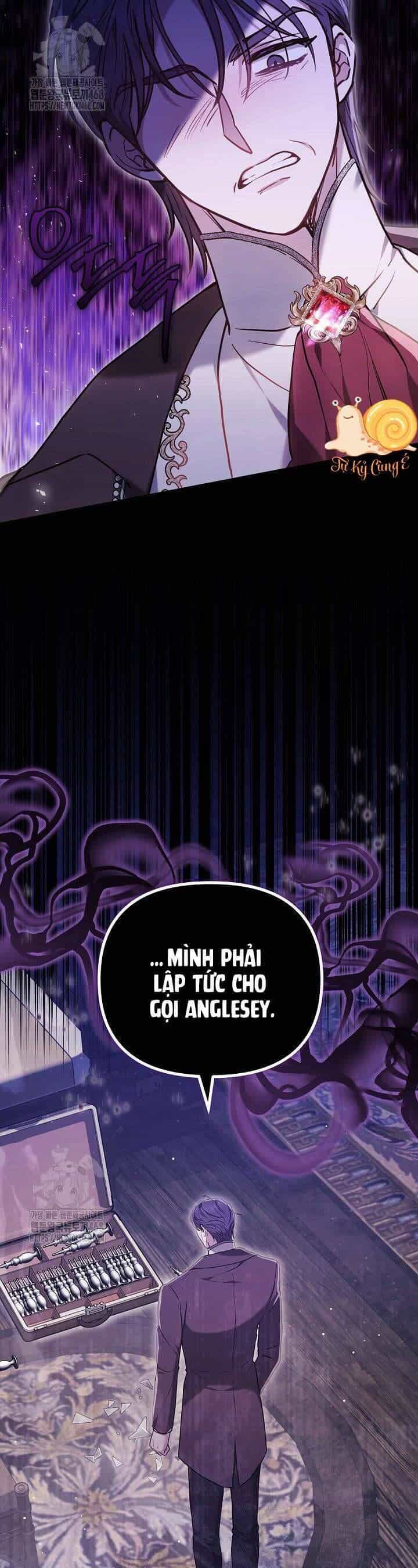 Hãy Ru Em Ngủ - Chương 43 - ảnh 19
