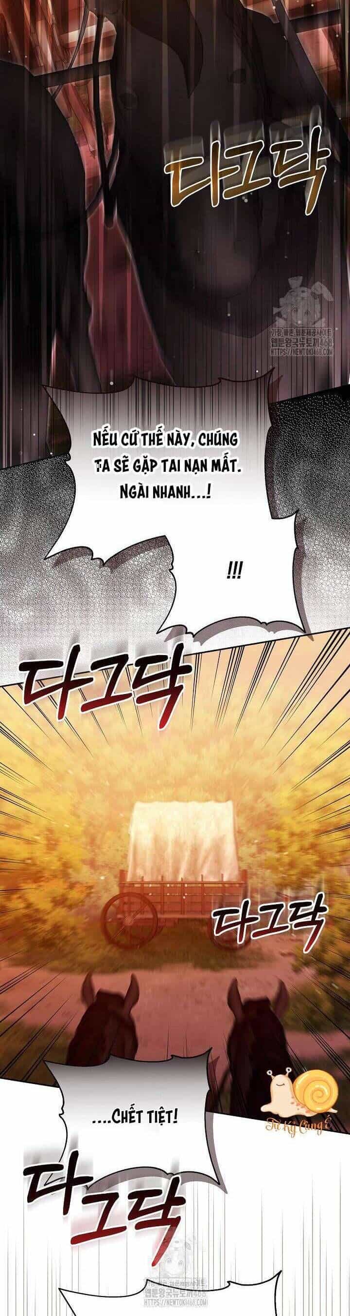Hãy Ru Em Ngủ - Chương 43 - ảnh 40