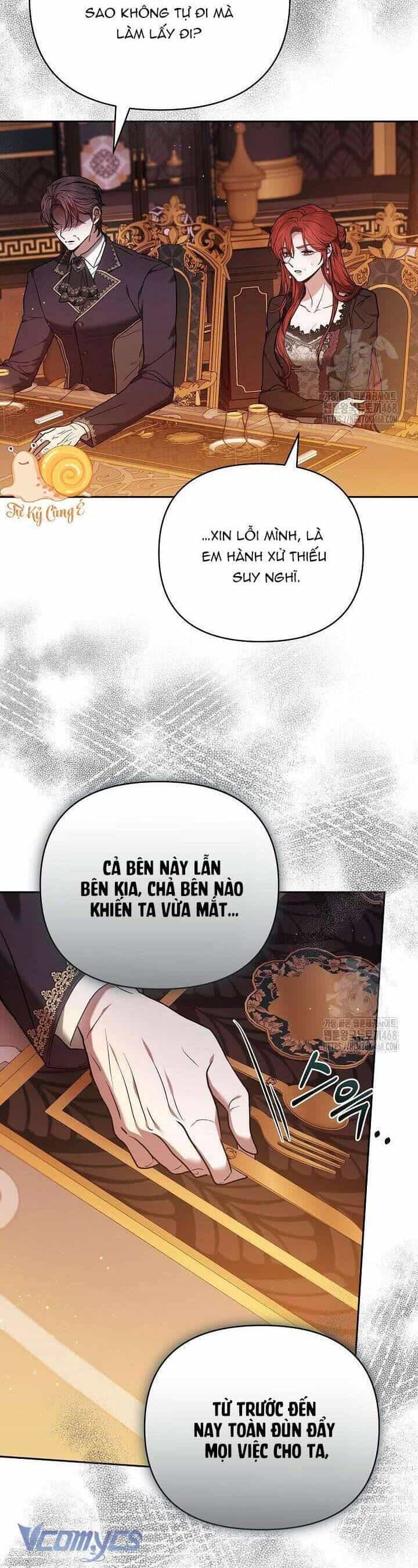 Hãy Ru Em Ngủ - Chương 44 - ảnh 38