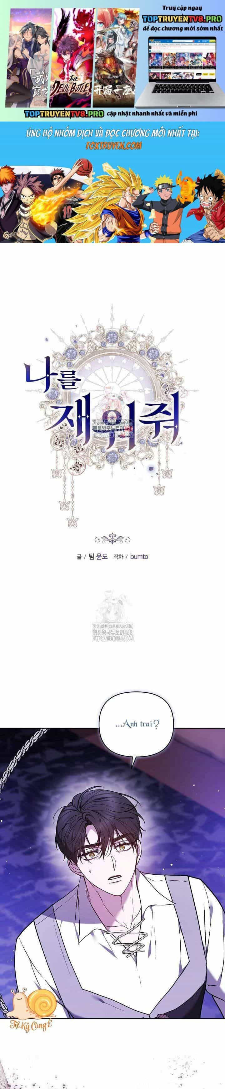 Hãy Ru Em Ngủ - Chương 46 - ảnh 2