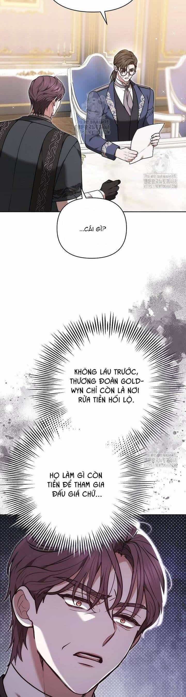 Hãy Ru Em Ngủ - Chương 46 - ảnh 23