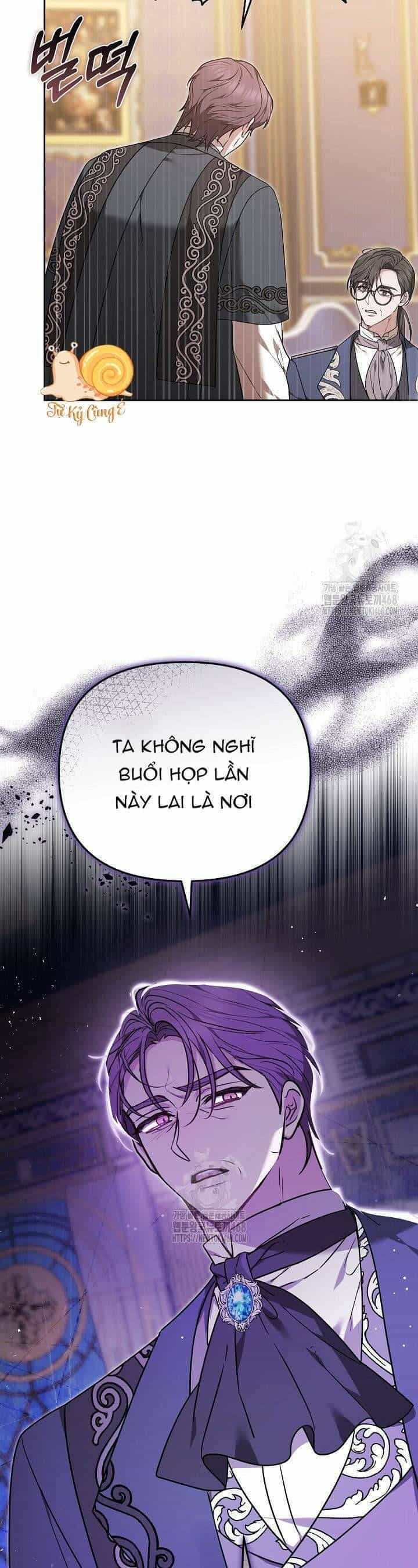 Hãy Ru Em Ngủ - Chương 46 - ảnh 30