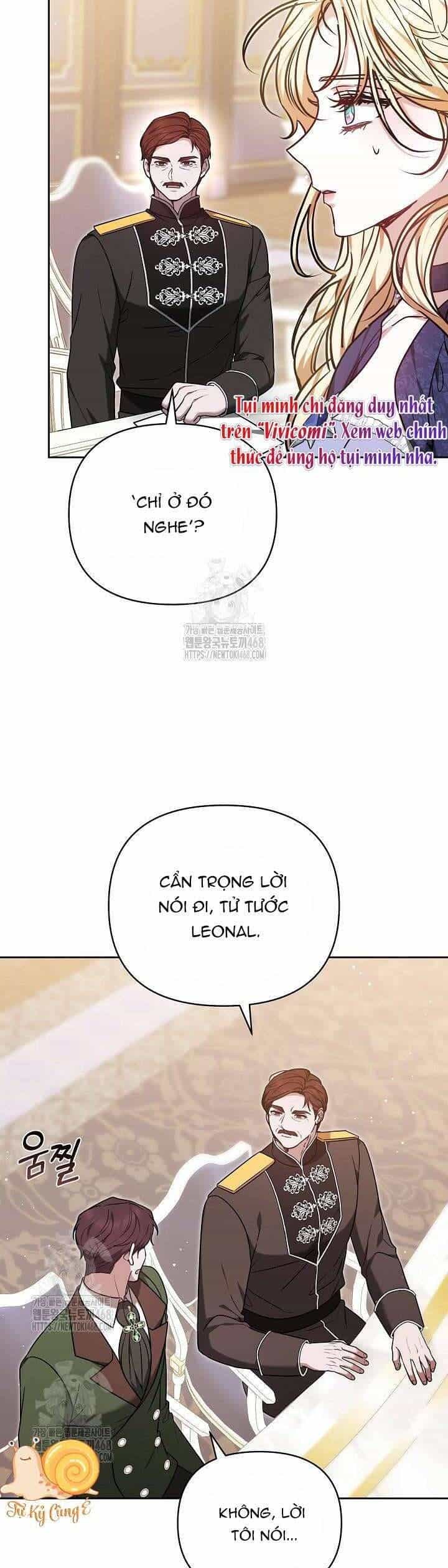 Hãy Ru Em Ngủ - Chương 46 - ảnh 35