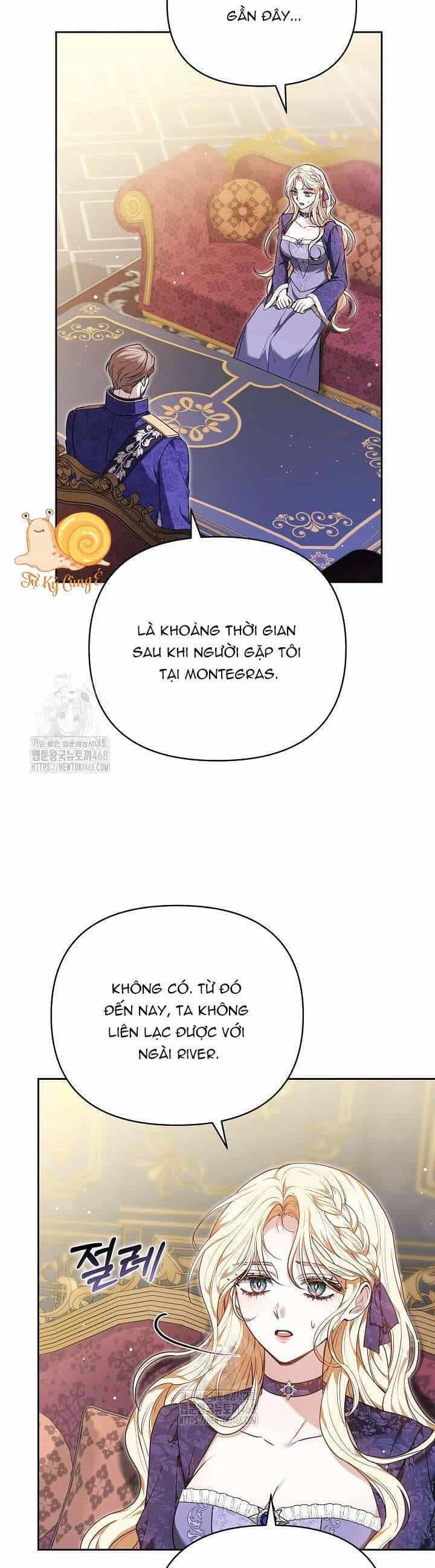 Hãy Ru Em Ngủ - Chương 46 - ảnh 46
