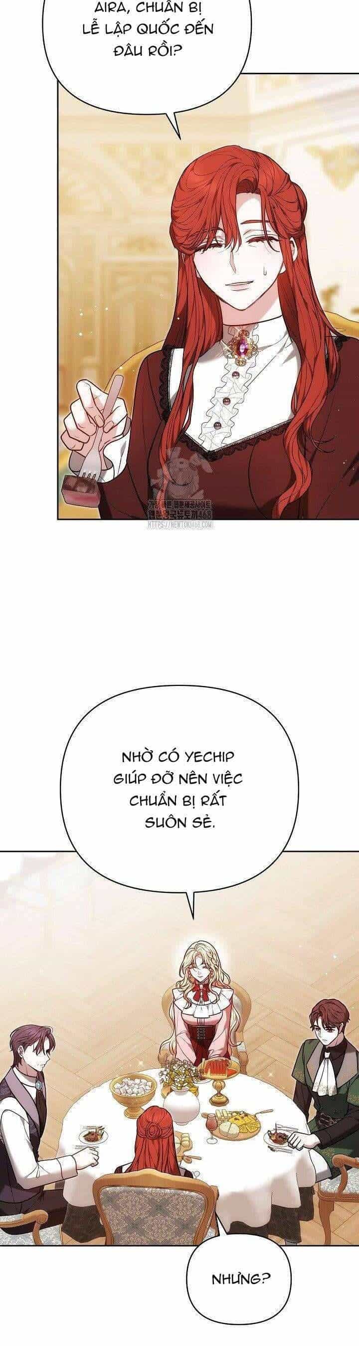 Hãy Ru Em Ngủ - Chương 47 - ảnh 10