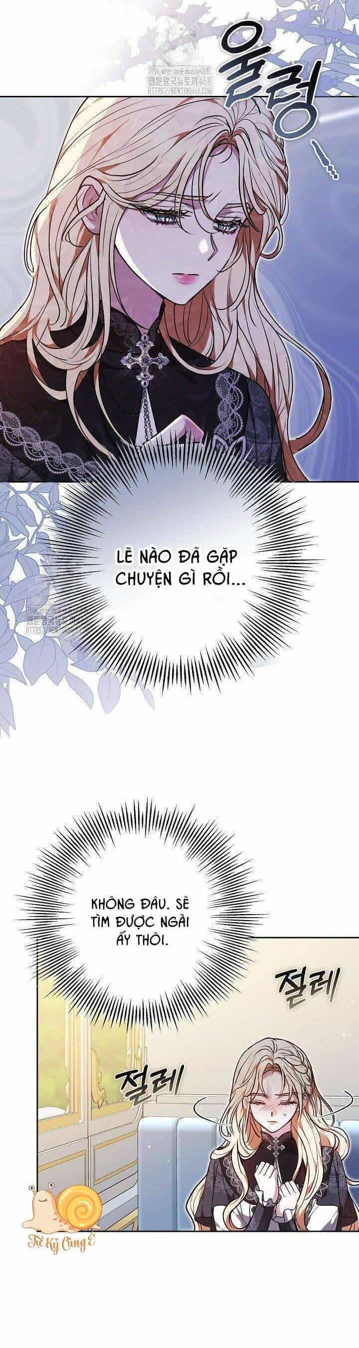 Hãy Ru Em Ngủ - Chương 47 - ảnh 30