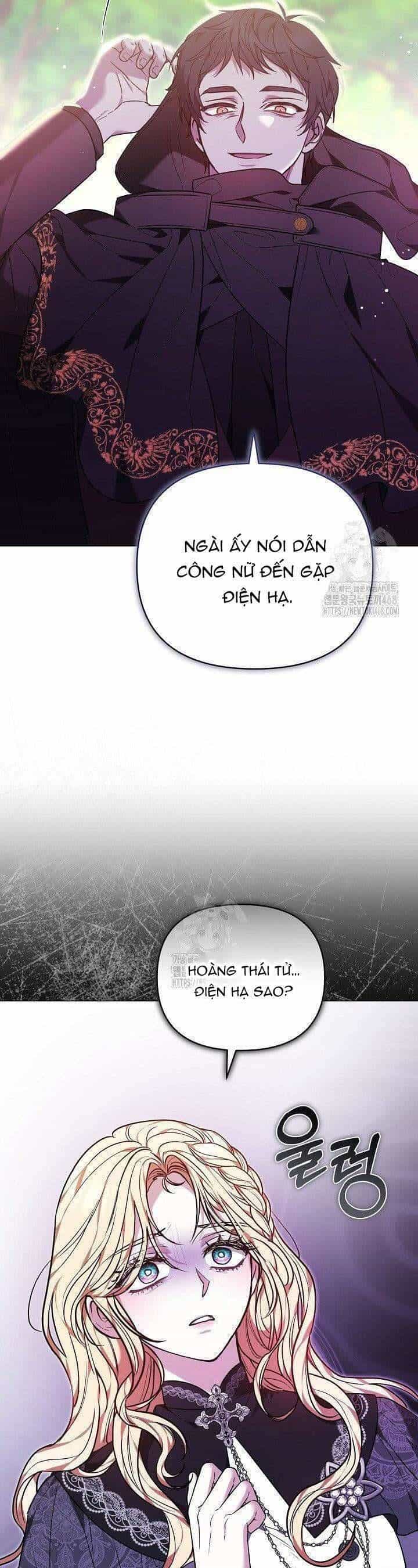 Hãy Ru Em Ngủ - Chương 47 - ảnh 38