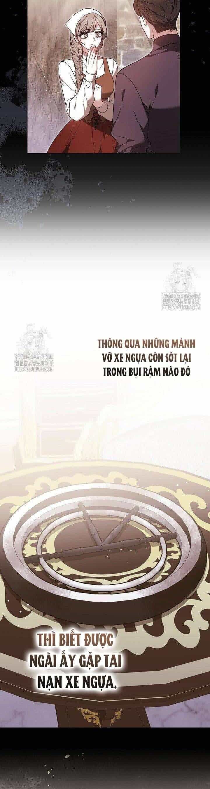 Hãy Ru Em Ngủ - Chương 47 - ảnh 4