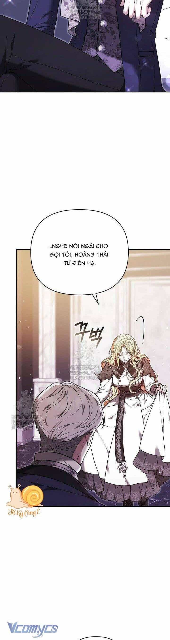 Hãy Ru Em Ngủ - Chương 47 - ảnh 43
