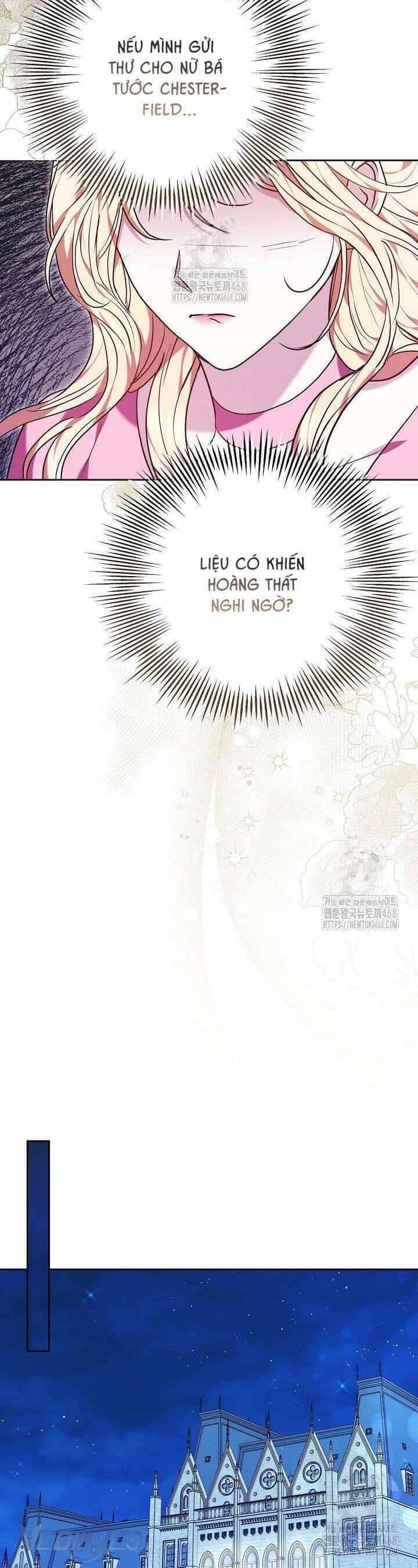 Hãy Ru Em Ngủ - Chương 48 - ảnh 12