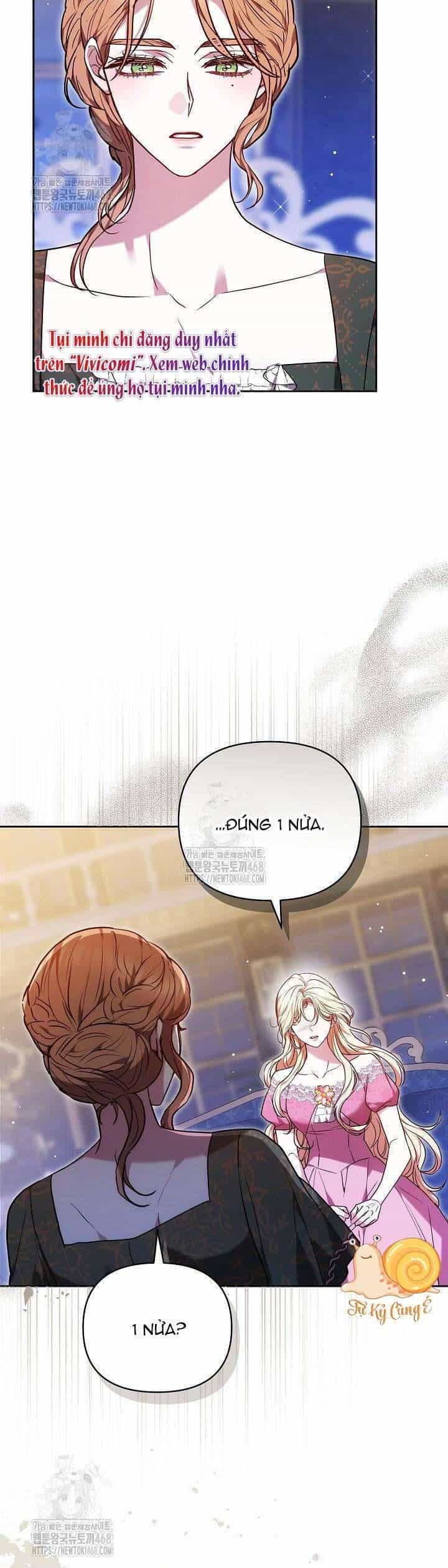 Hãy Ru Em Ngủ - Chương 48 - ảnh 15