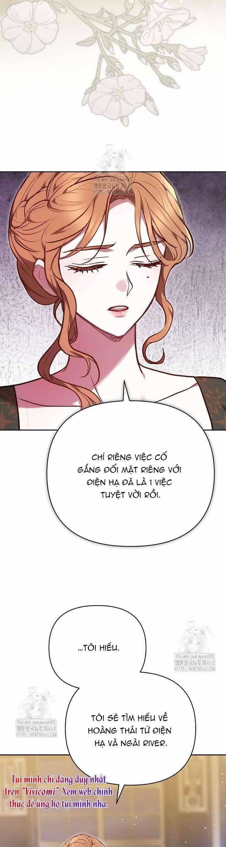 Hãy Ru Em Ngủ - Chương 48 - ảnh 21