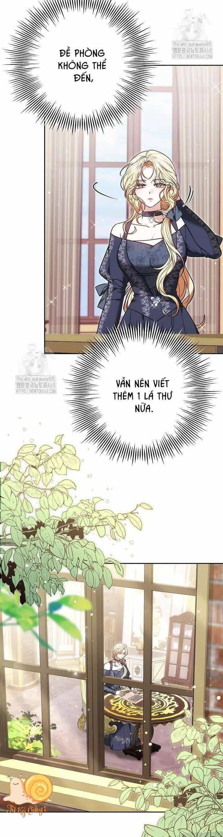 Hãy Ru Em Ngủ - Chương 48 - ảnh 31
