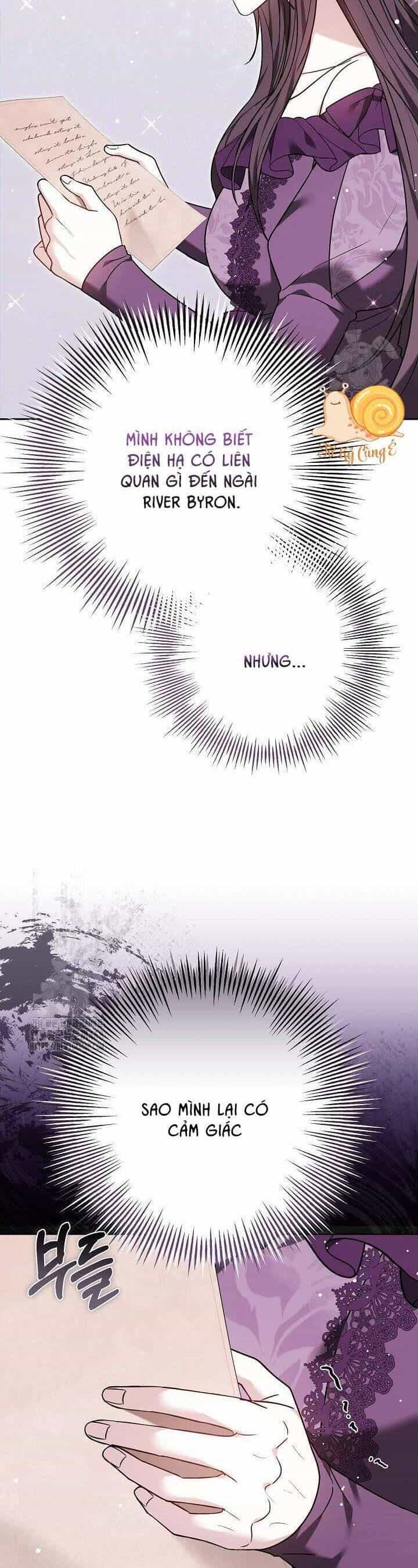 Hãy Ru Em Ngủ - Chương 49 - ảnh 14