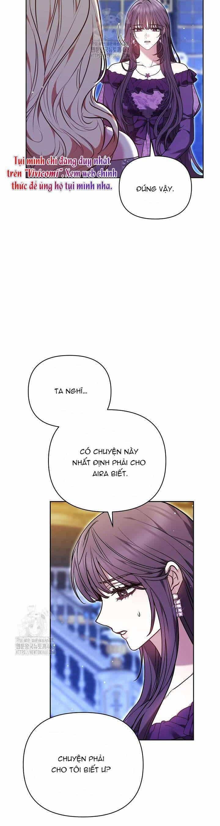 Hãy Ru Em Ngủ - Chương 49 - ảnh 19
