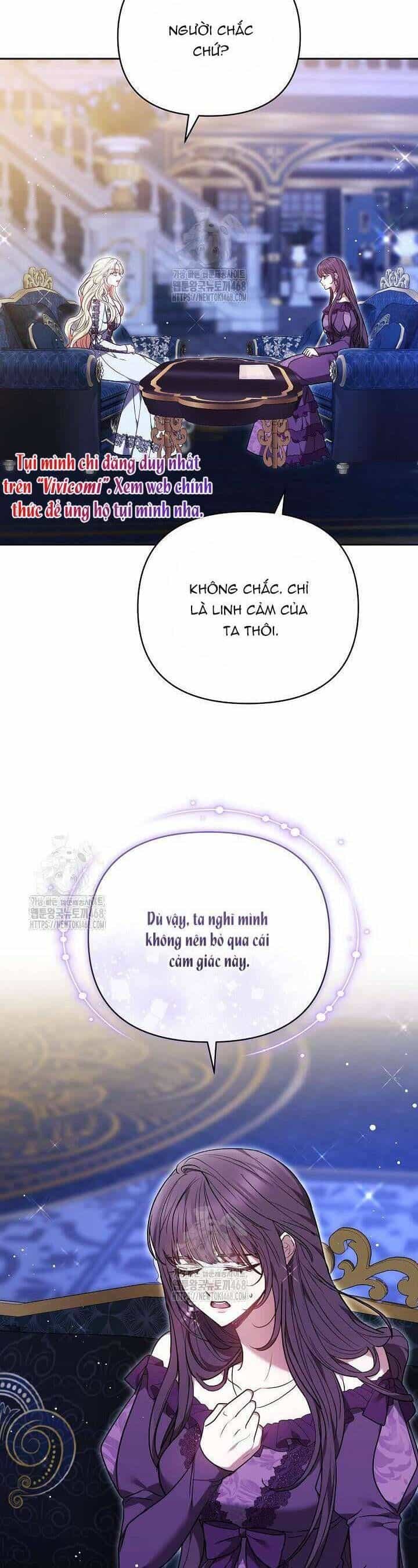 Hãy Ru Em Ngủ - Chương 49 - ảnh 22