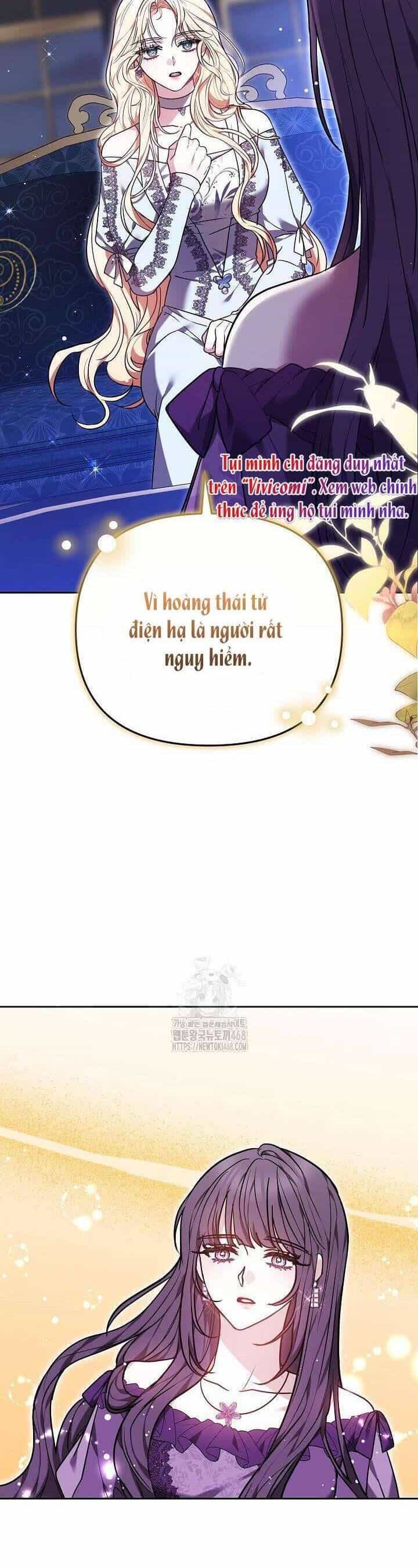 Hãy Ru Em Ngủ - Chương 49 - ảnh 26