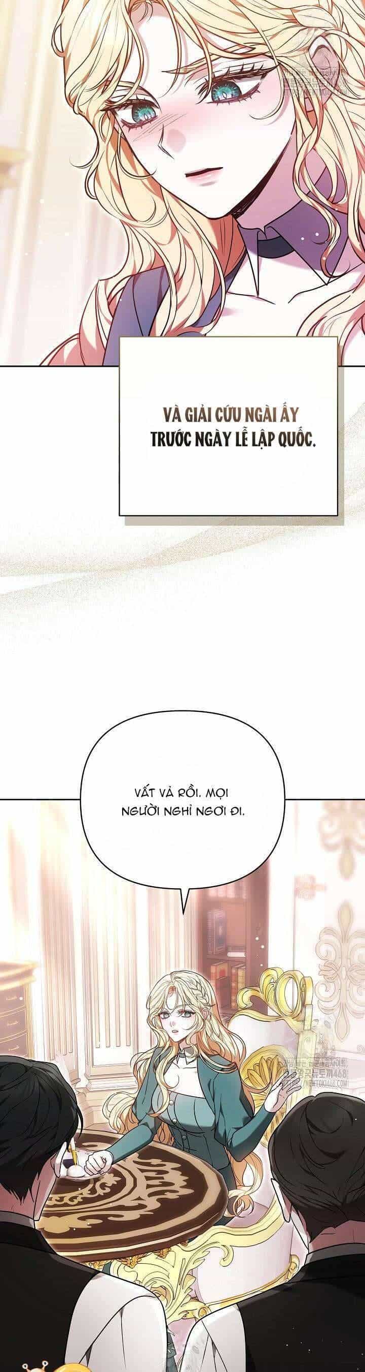 Hãy Ru Em Ngủ - Chương 49 - ảnh 31