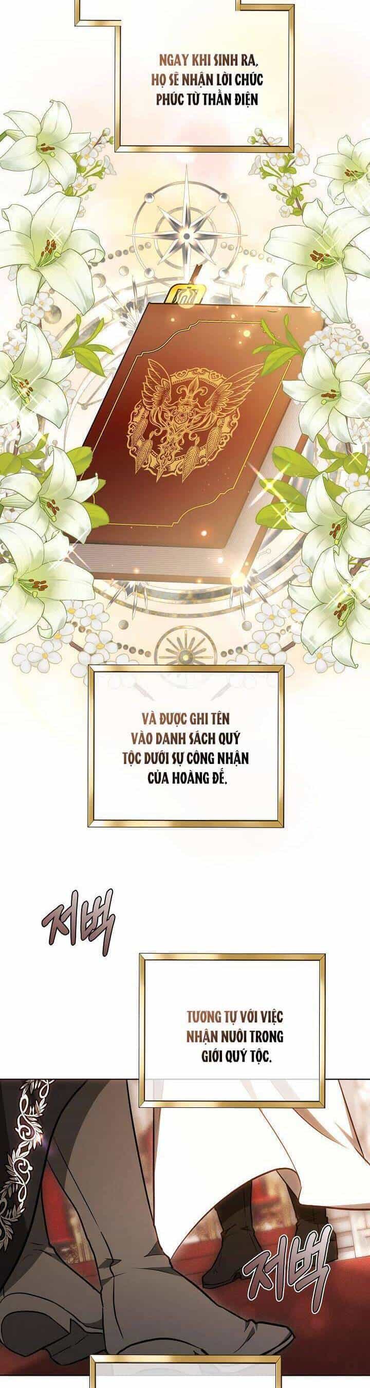 Hãy Ru Em Ngủ - Chương 5 - ảnh 16