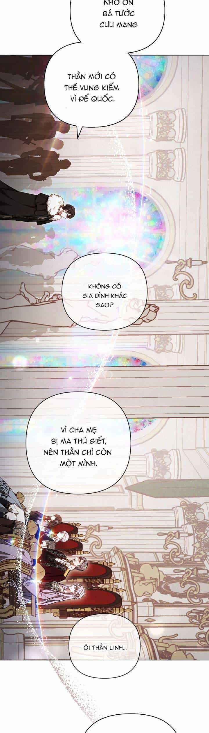 Hãy Ru Em Ngủ - Chương 5 - ảnh 21