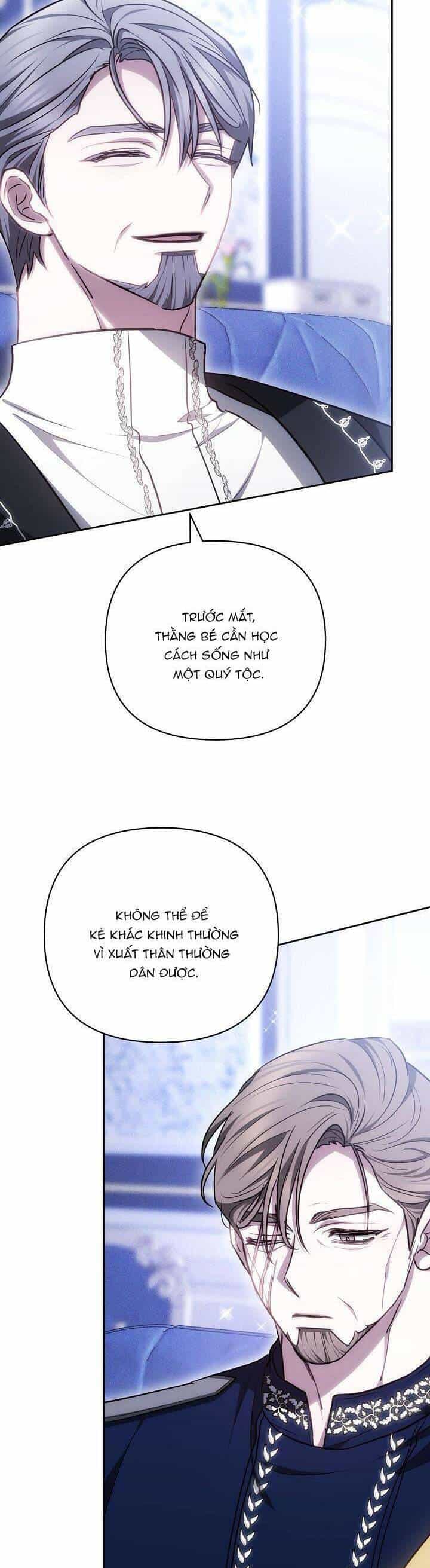 Hãy Ru Em Ngủ - Chương 5 - ảnh 45