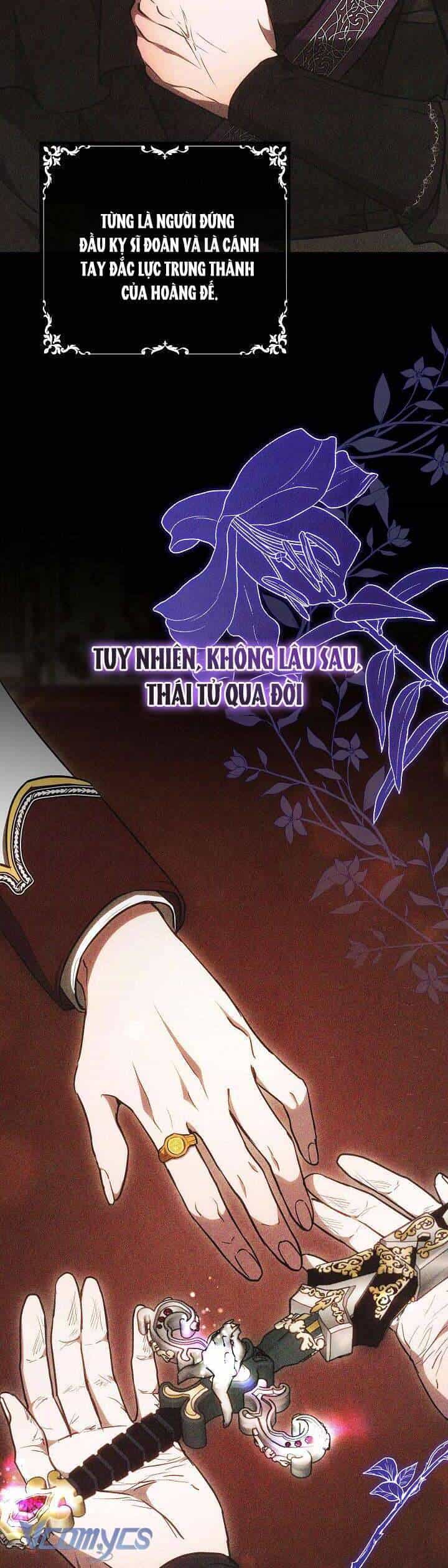 Hãy Ru Em Ngủ - Chương 5 - ảnh 6