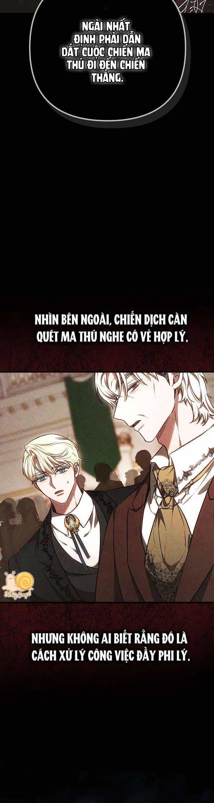 Hãy Ru Em Ngủ - Chương 5 - ảnh 9