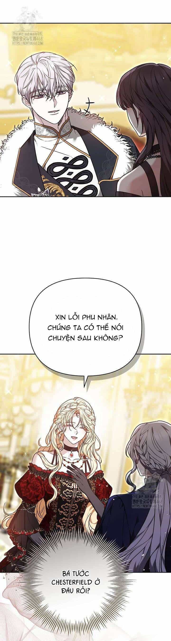 Hãy Ru Em Ngủ - Chương 50 - ảnh 37