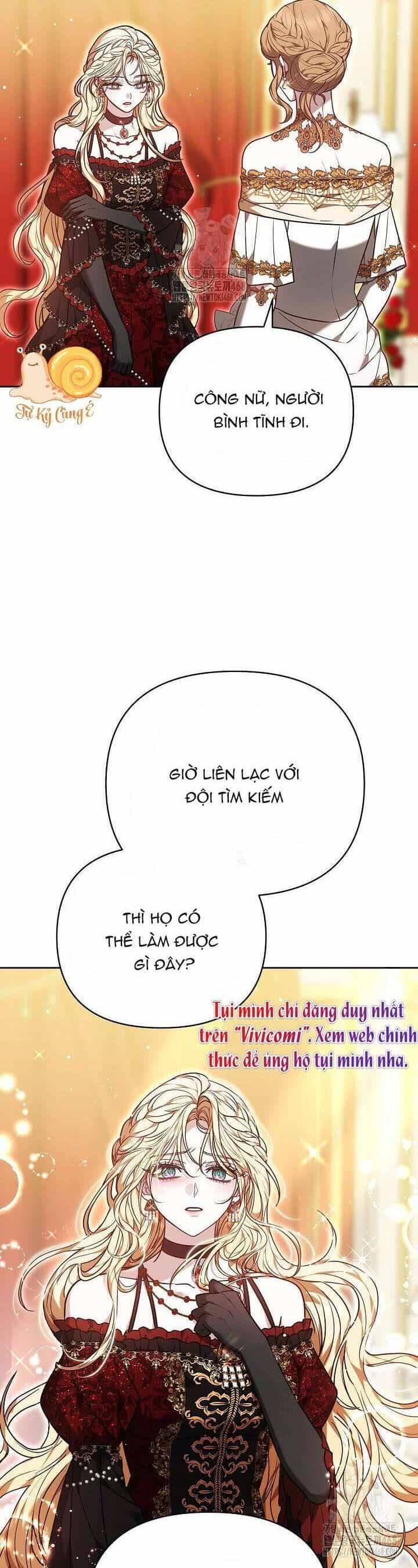 Hãy Ru Em Ngủ - Chương 50 - ảnh 42