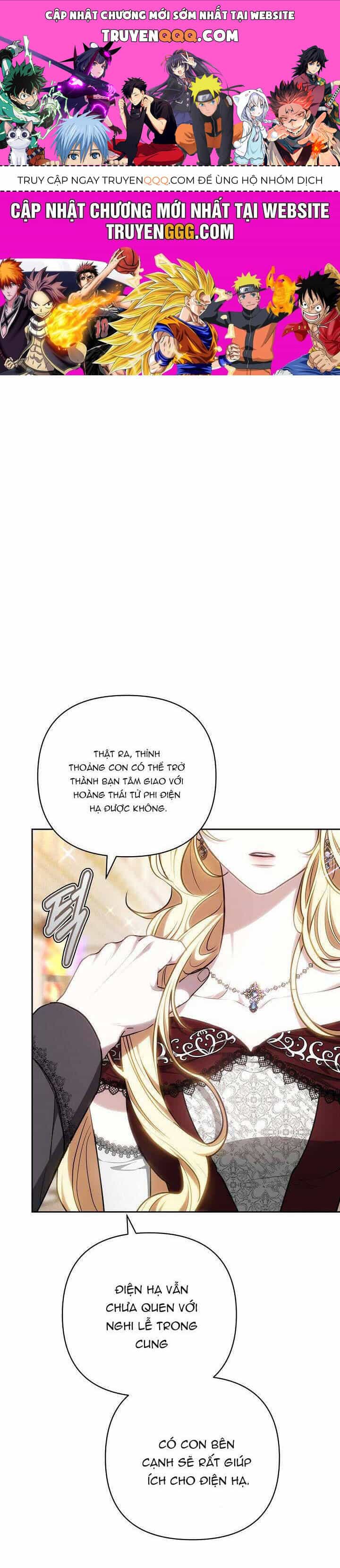 Hãy Ru Em Ngủ - Chương 6 - ảnh 1