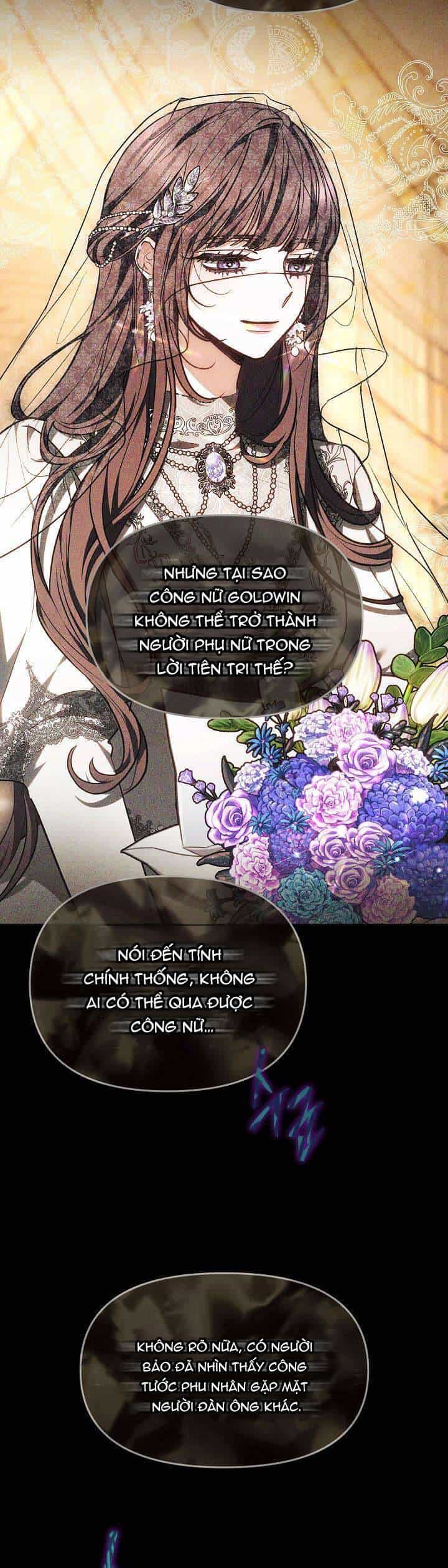 Hãy Ru Em Ngủ - Chương 6 - ảnh 23