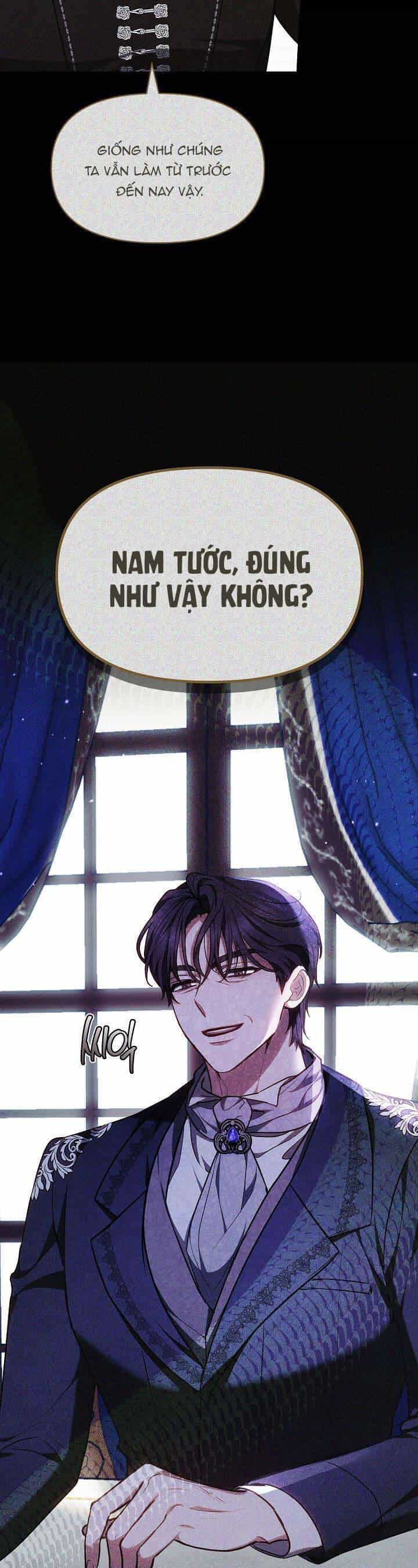 Hãy Ru Em Ngủ - Chương 6 - ảnh 29