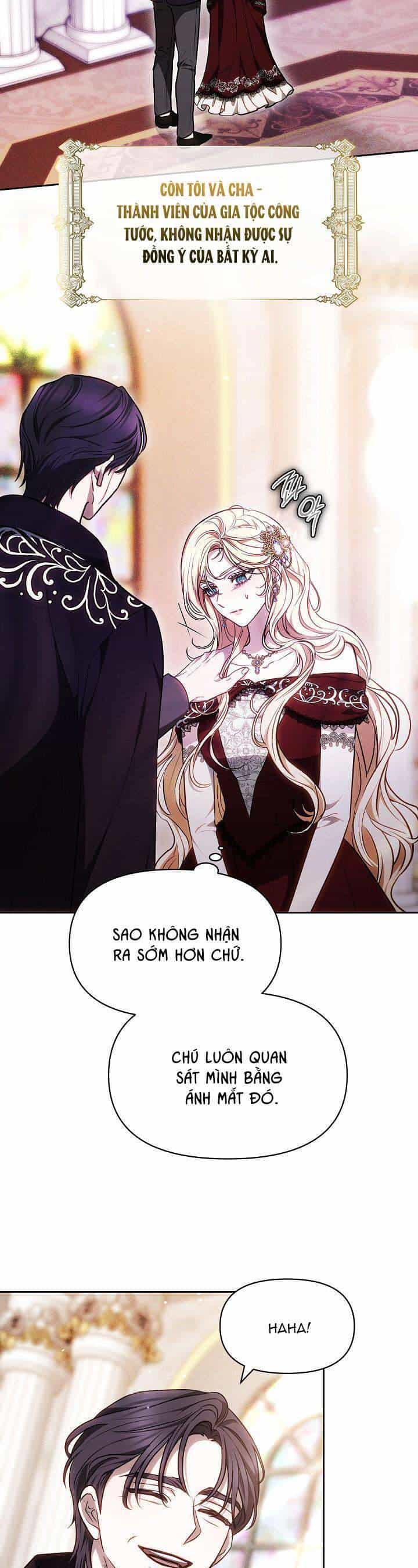Hãy Ru Em Ngủ - Chương 6 - ảnh 31