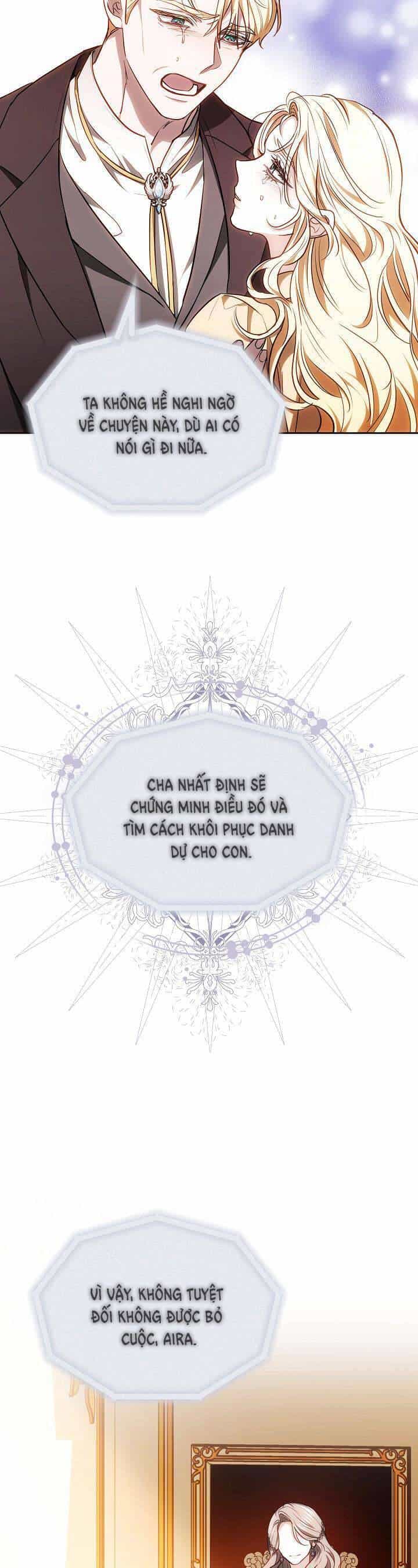 Hãy Ru Em Ngủ - Chương 6 - ảnh 37