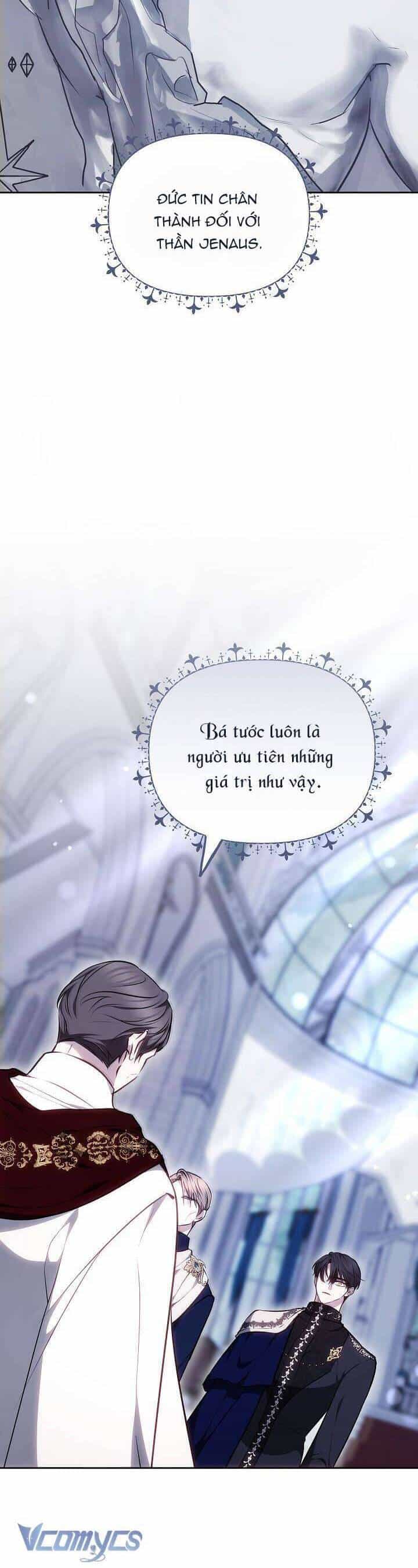 Hãy Ru Em Ngủ - Chương 7 - ảnh 31