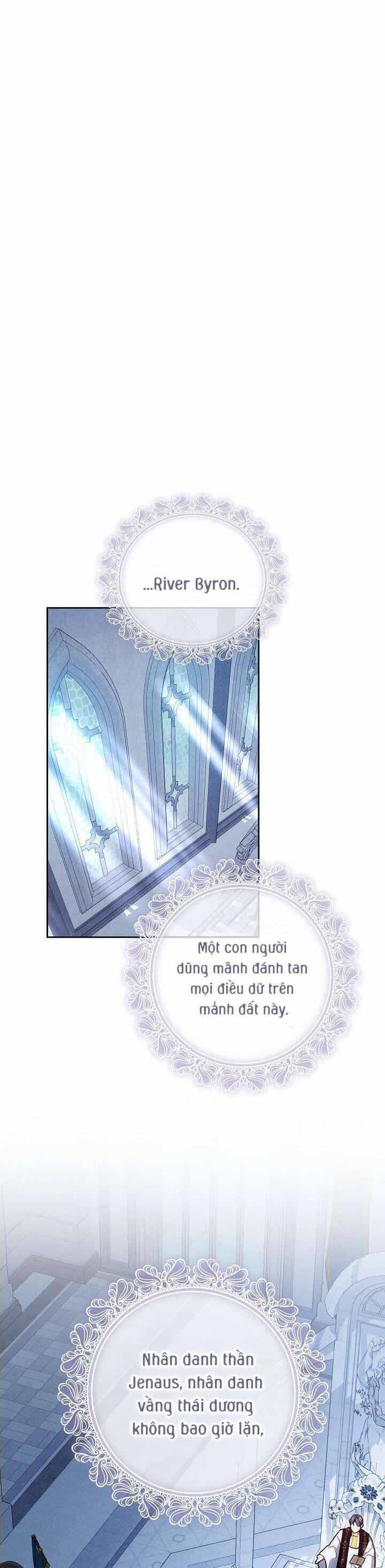 Hãy Ru Em Ngủ - Chương 7 - ảnh 33