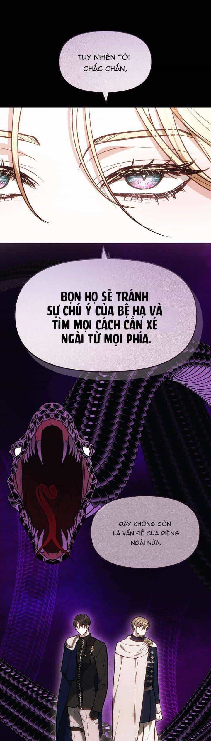 Hãy Ru Em Ngủ - Chương 7 - ảnh 39